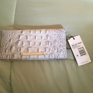 Brahmin Ady Wallet - Brand New